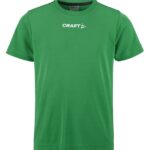Squad Go Function Tee Jr