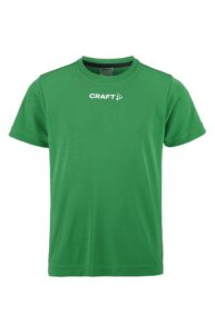 Squad Go Function Tee Jr