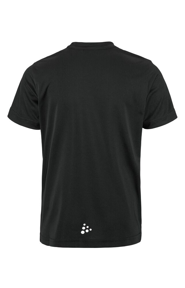 Squad Go Function Tee Jr