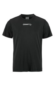 Squad Go Function Tee Jr