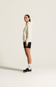 Community 2.0 Hoodie W