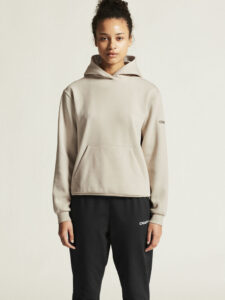 Community 2.0 Hoodie W