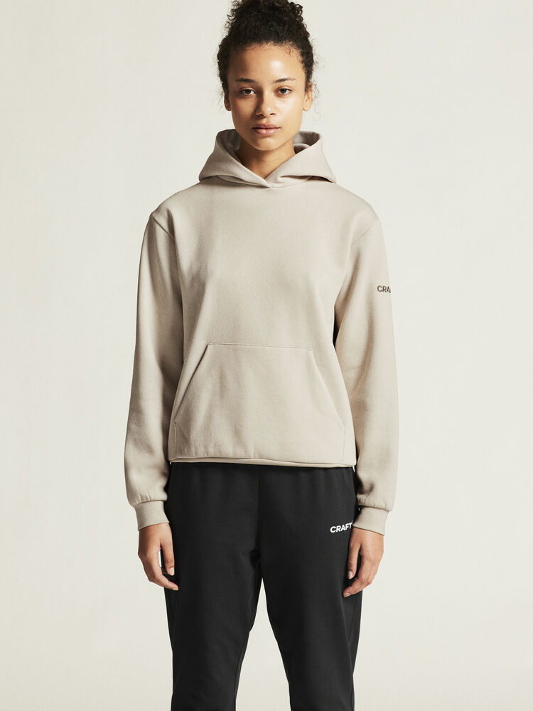 Community 2.0 Hoodie W