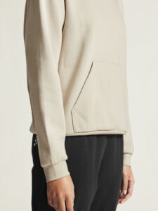 Community 2.0 Hoodie W