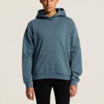 Community 2.0 Hoodie W