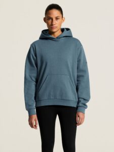 Community 2.0 Hoodie W