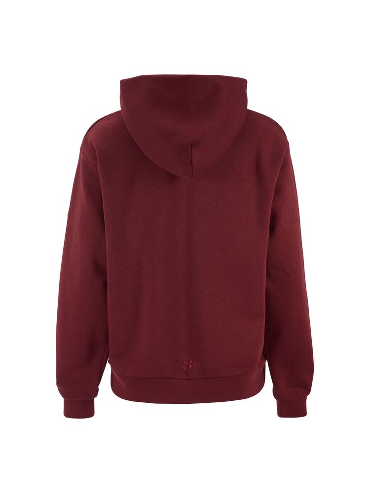 Community 2.0 Hoodie W