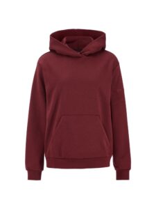 Community 2.0 Hoodie W