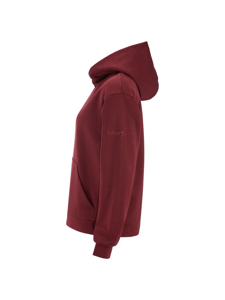 Community 2.0 Hoodie W