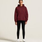 Community 2.0 Hoodie W