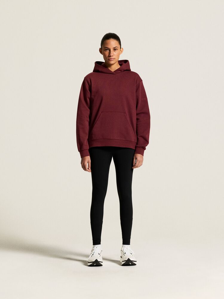 Community 2.0 Hoodie W