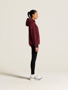 Community 2.0 Hoodie W