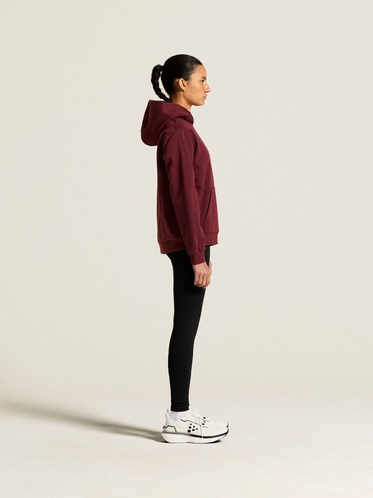 Community 2.0 Hoodie W
