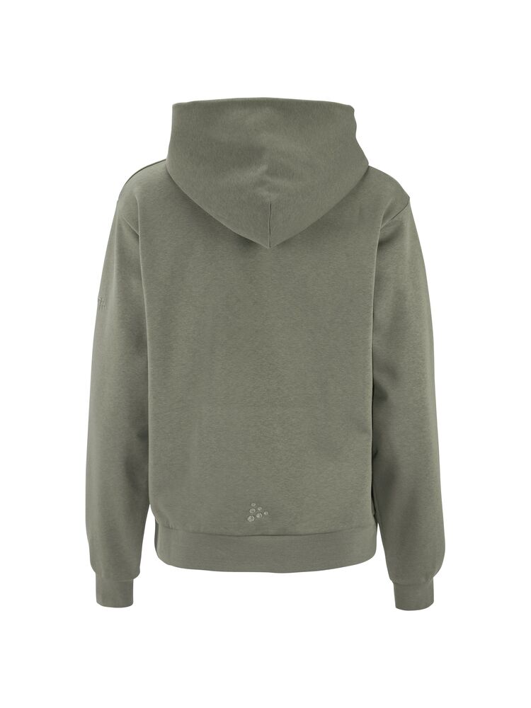 Community 2.0 Hoodie W