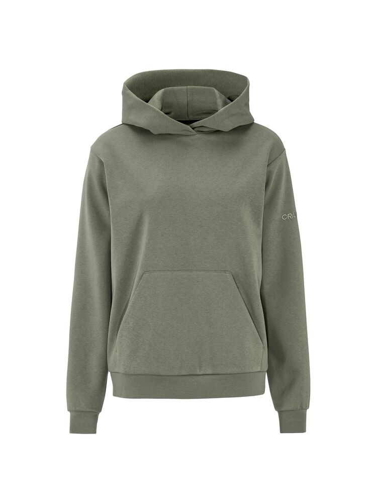 Community 2.0 Hoodie W