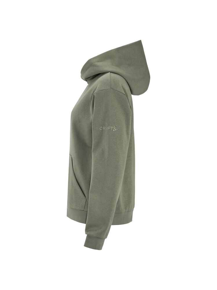 Community 2.0 Hoodie W