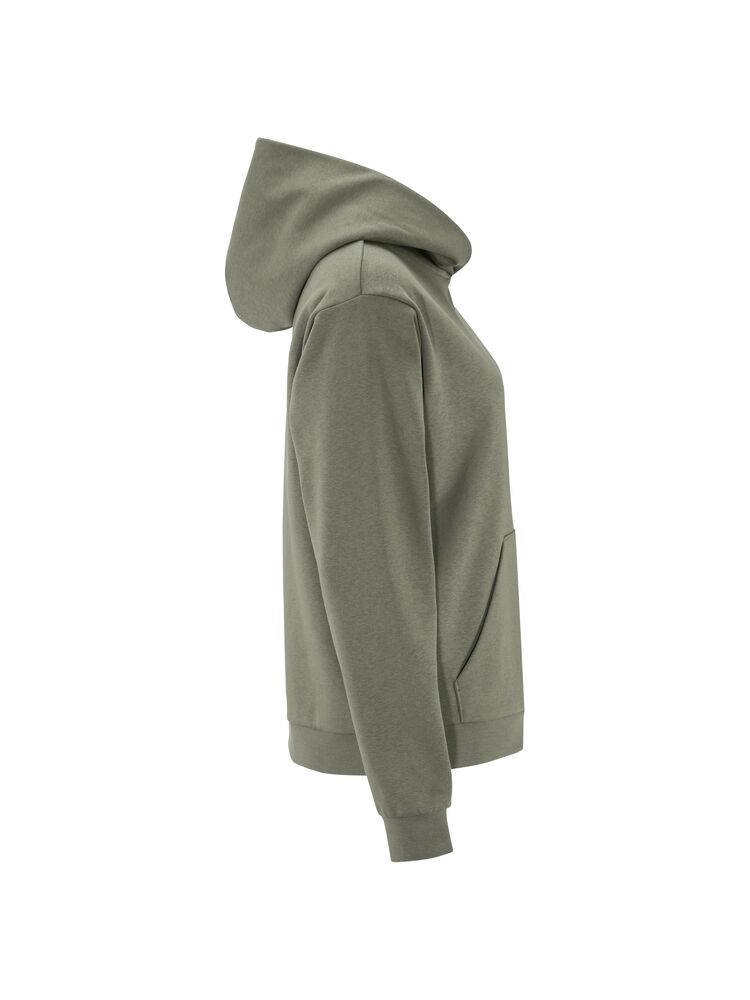 Community 2.0 Hoodie W