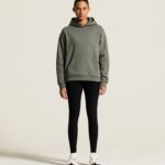 Community 2.0 Hoodie W