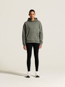 Community 2.0 Hoodie W