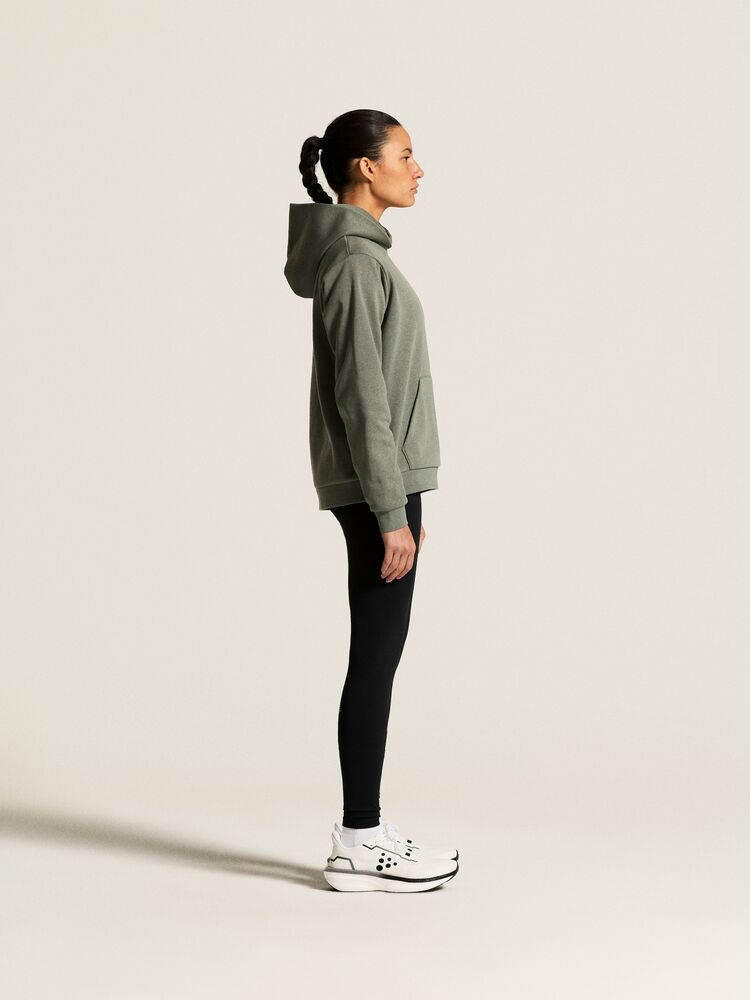 Community 2.0 Hoodie W
