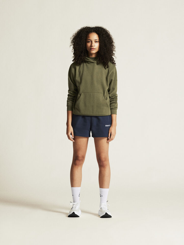 Community 2.0 Hoodie W