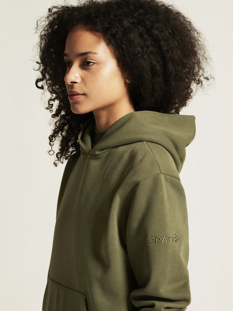 Community 2.0 Hoodie W
