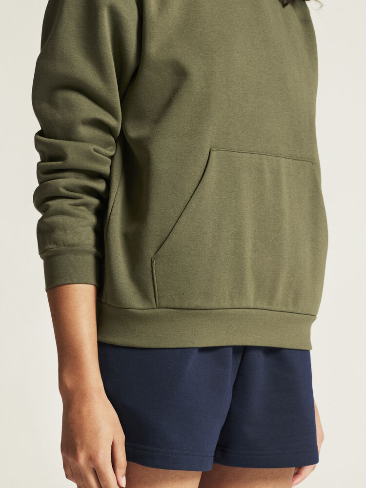 Community 2.0 Hoodie W