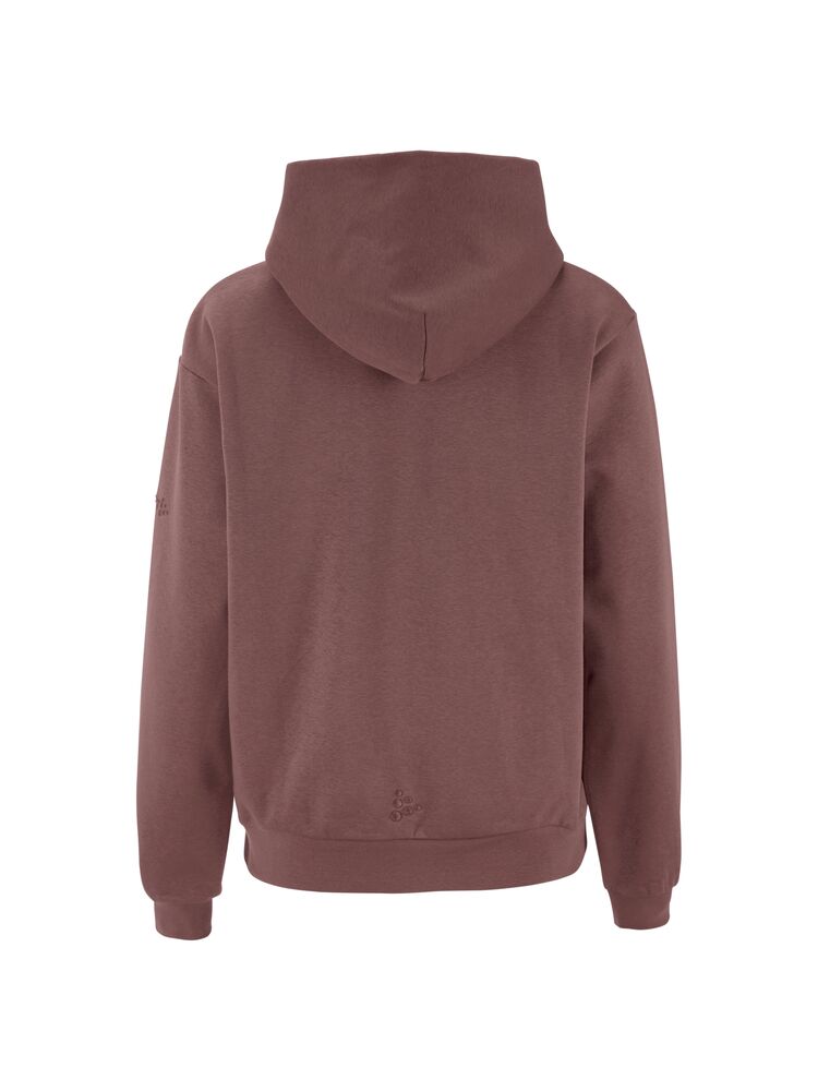 Community 2.0 Hoodie W