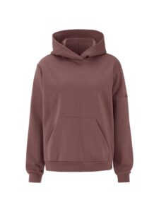Community 2.0 Hoodie W