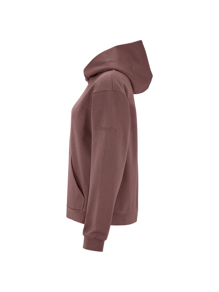 Community 2.0 Hoodie W