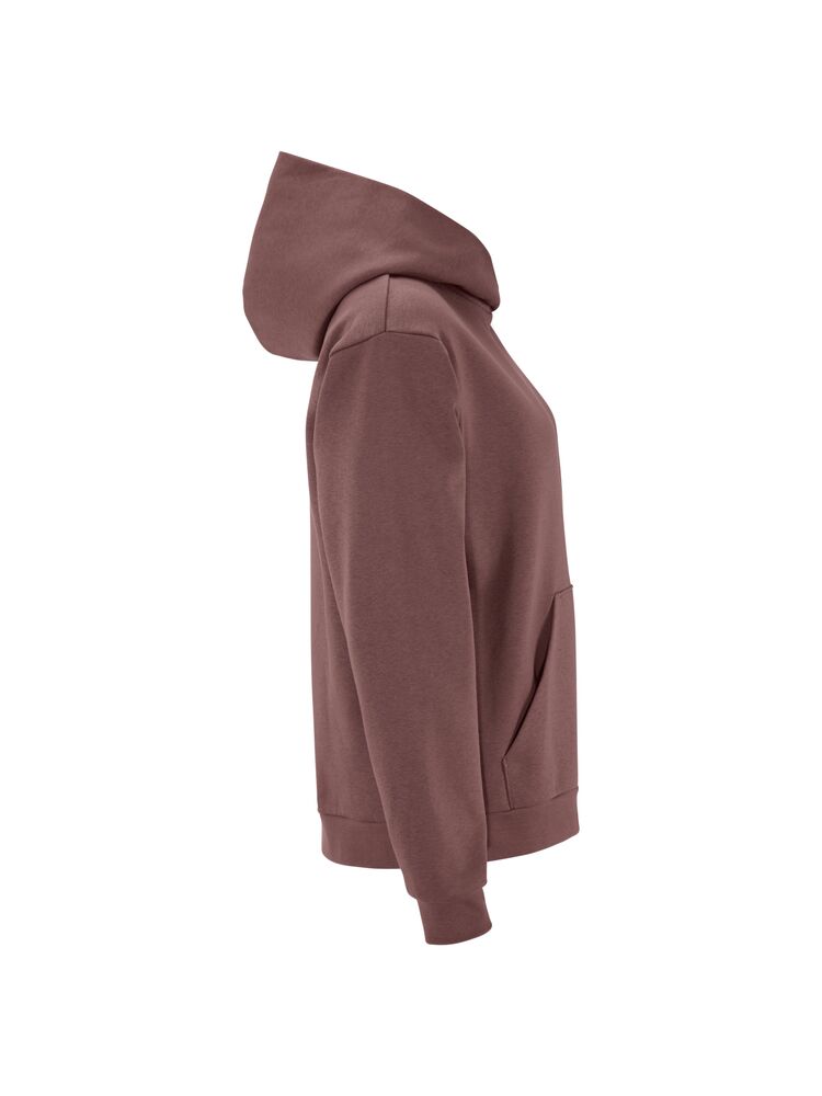 Community 2.0 Hoodie W