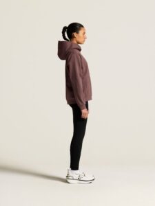 Community 2.0 Hoodie W