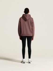 Community 2.0 Hoodie W