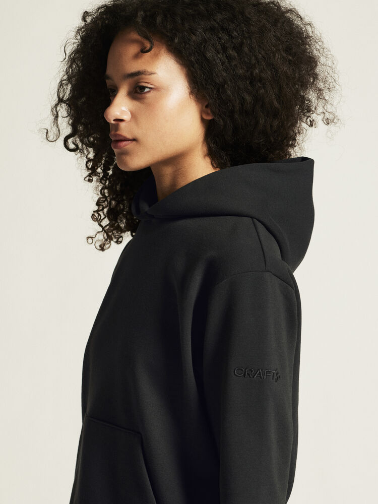 Community 2.0 Hoodie W