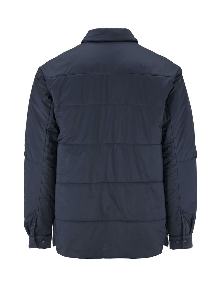 ADV Urban Lt Padded Overshirt