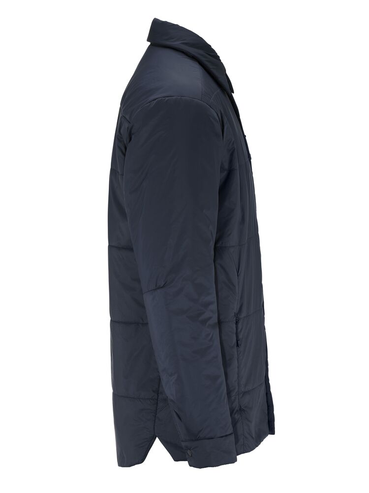 ADV Urban Lt Padded Overshirt