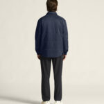 ADV Urban Lt Padded Overshirt