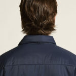 ADV Urban Lt Padded Overshirt