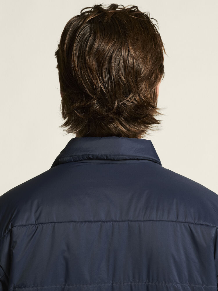 ADV Urban Lt Padded Overshirt