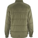 ADV Urban Lt Padded Overshirt
