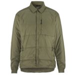 ADV Urban Lt Padded Overshirt
