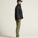 ADV Urban Lt Padded Overshirt