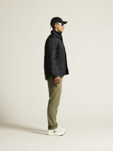 ADV Urban Lt Padded Overshirt