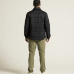 ADV Urban Lt Padded Overshirt