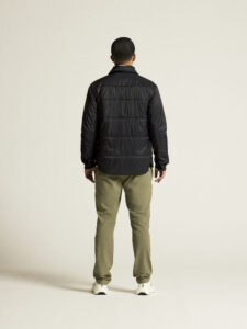 ADV Urban Lt Padded Overshirt