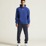 Community 2.0 Logo Hoodie M