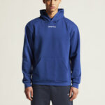 Community 2.0 Logo Hoodie M