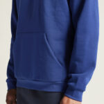 Community 2.0 Logo Hoodie M