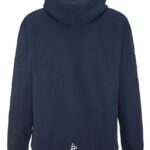 Community 2.0 Logo Hoodie M