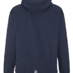 Community 2.0 Logo Hoodie M